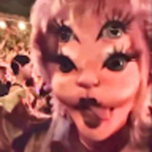 Meet your Posher, Carly